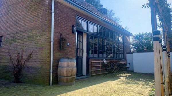 For rent: Klooster, 1251 WP Laren